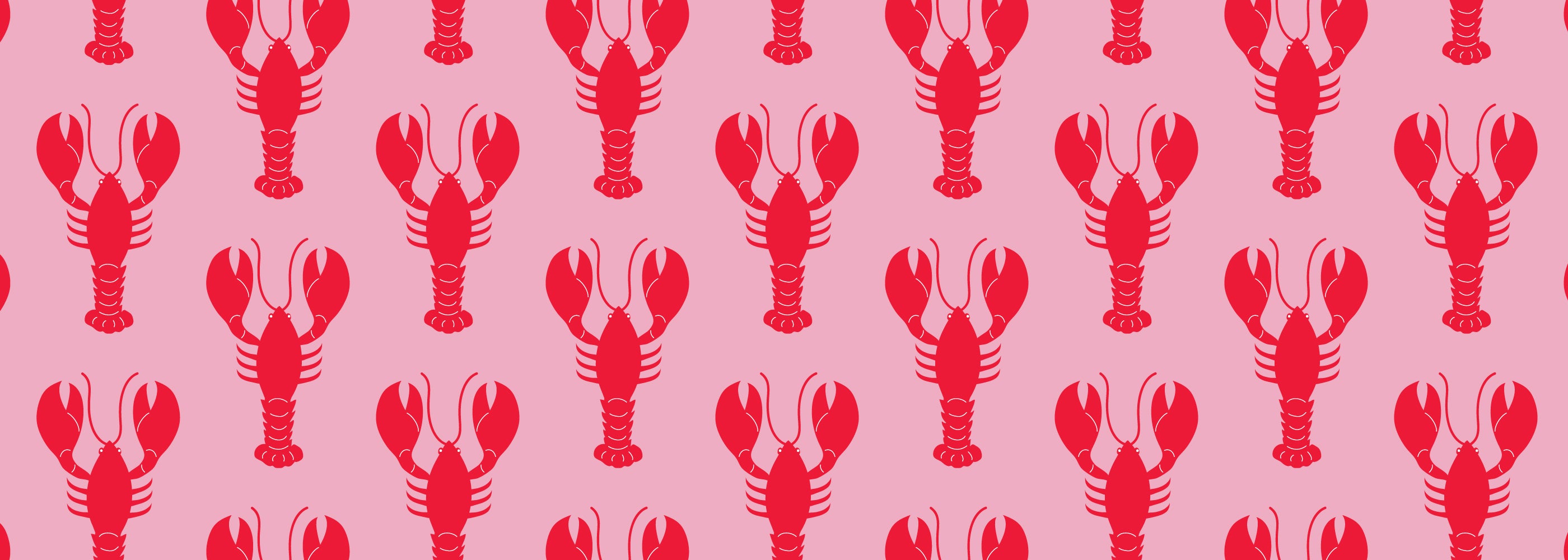 Lobster Print