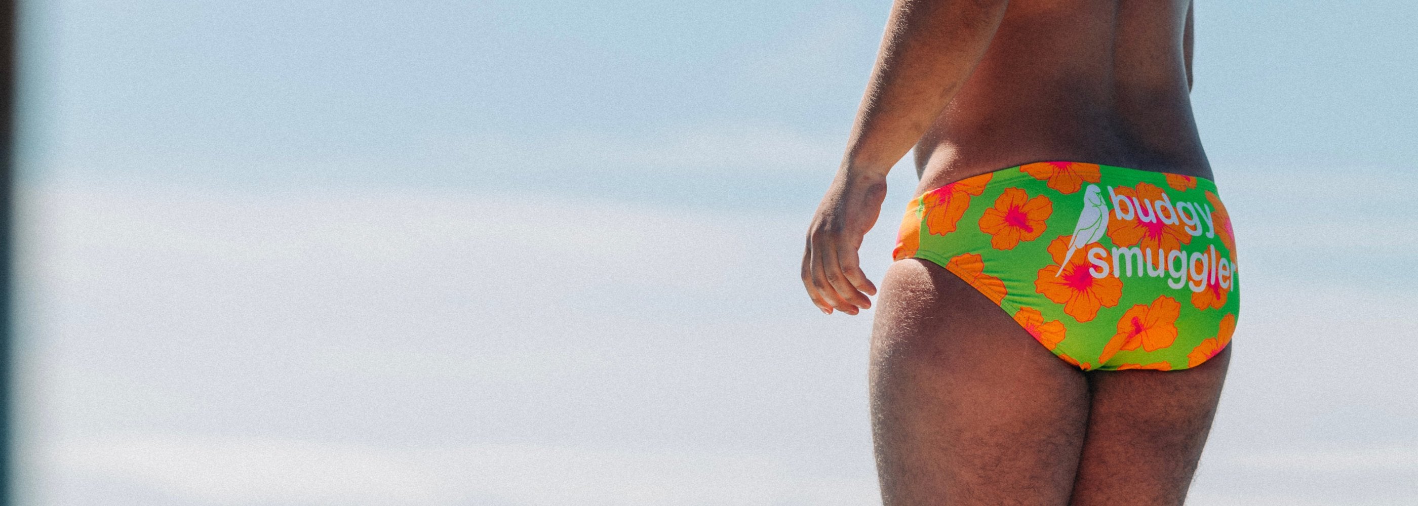 Mens Swimwear