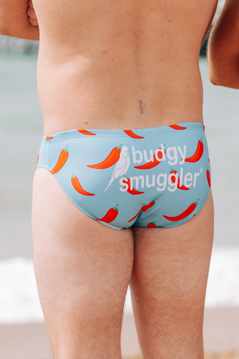 Budgy Smuggler UK