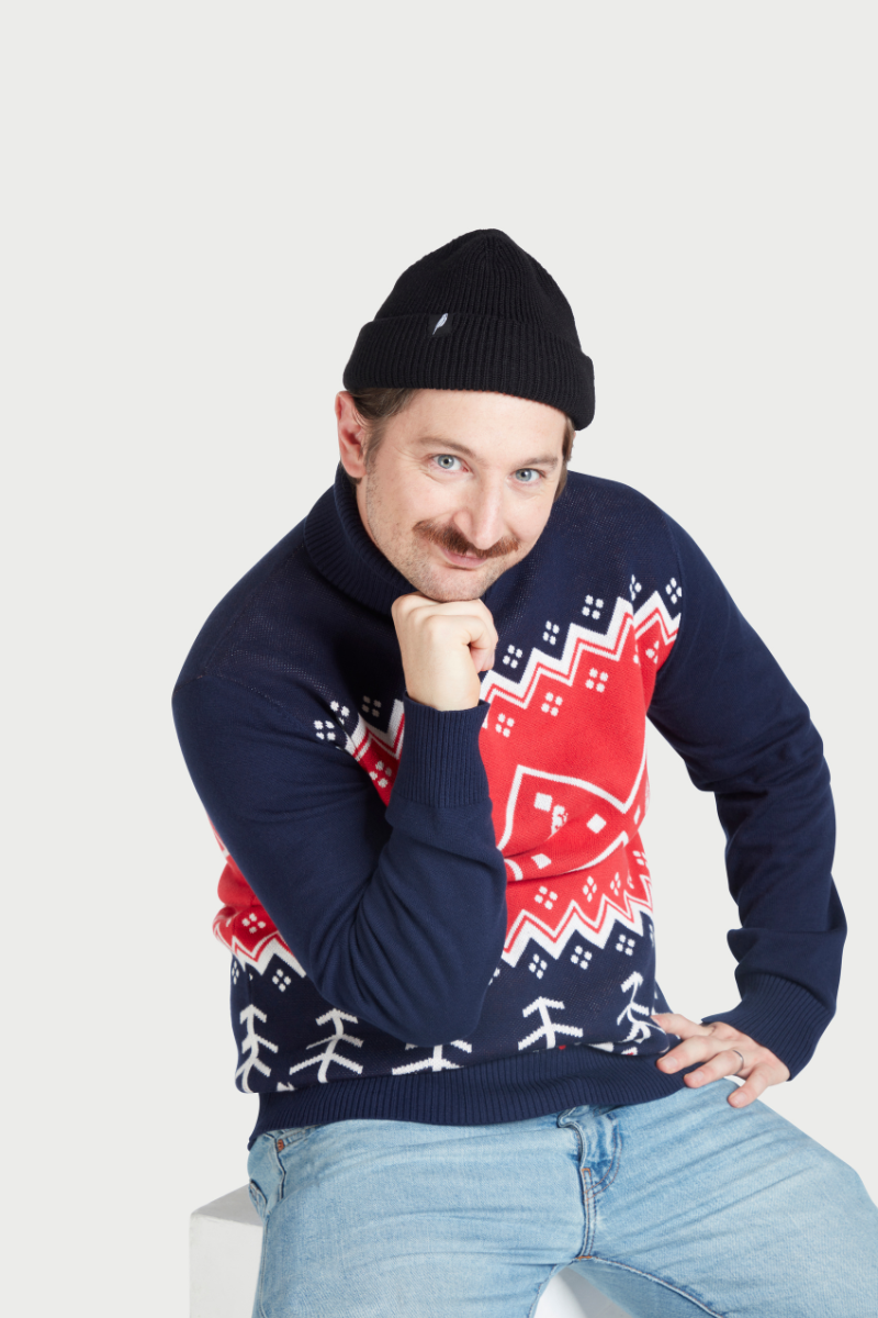 2023 Christmas Jumper