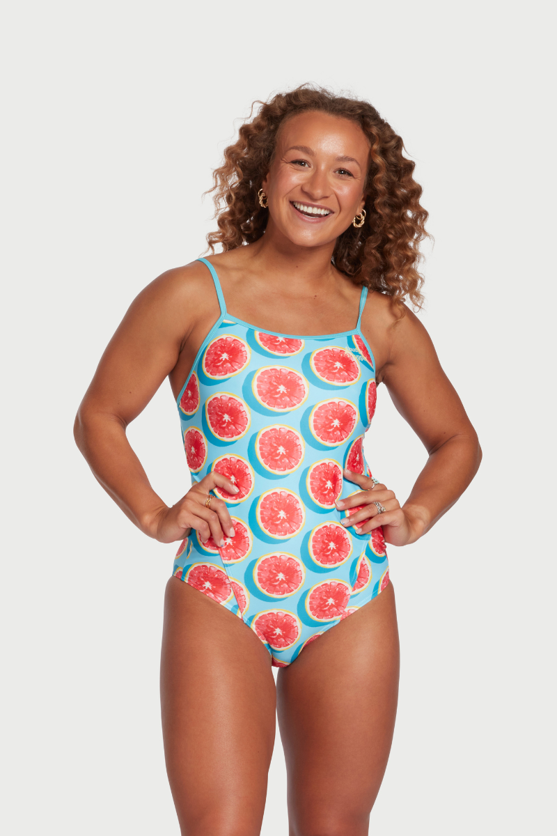 Buy Re-Swim One-Piece, Fast Delivery