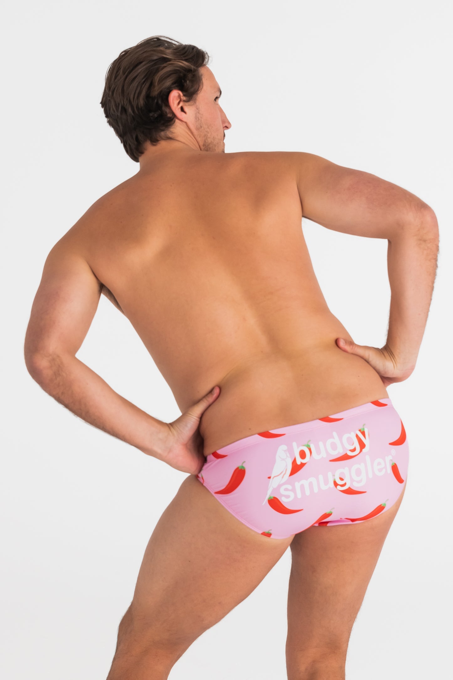 Pink Chilli Willies