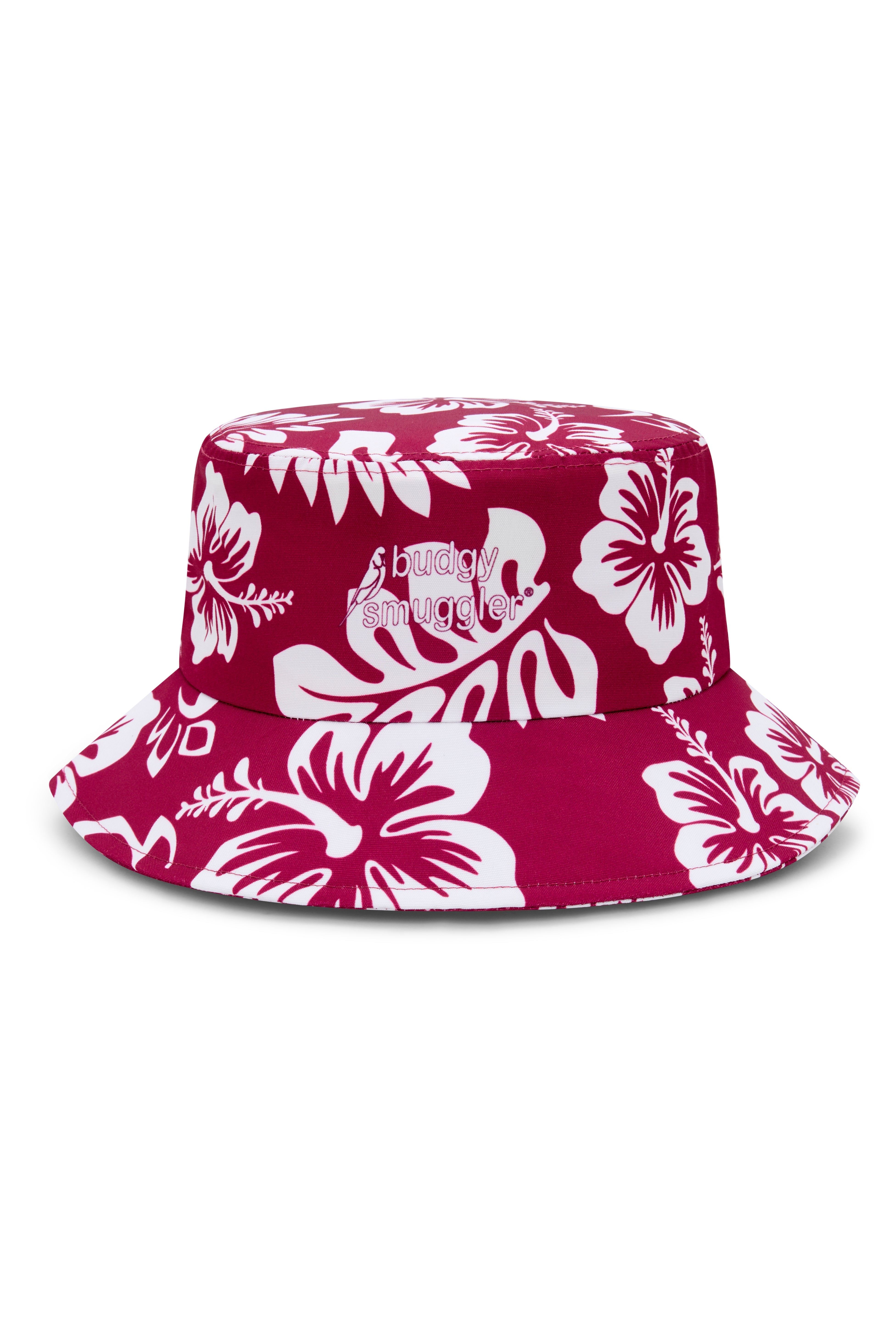 Bucket Hat 2.0 in Lei-Zy Days