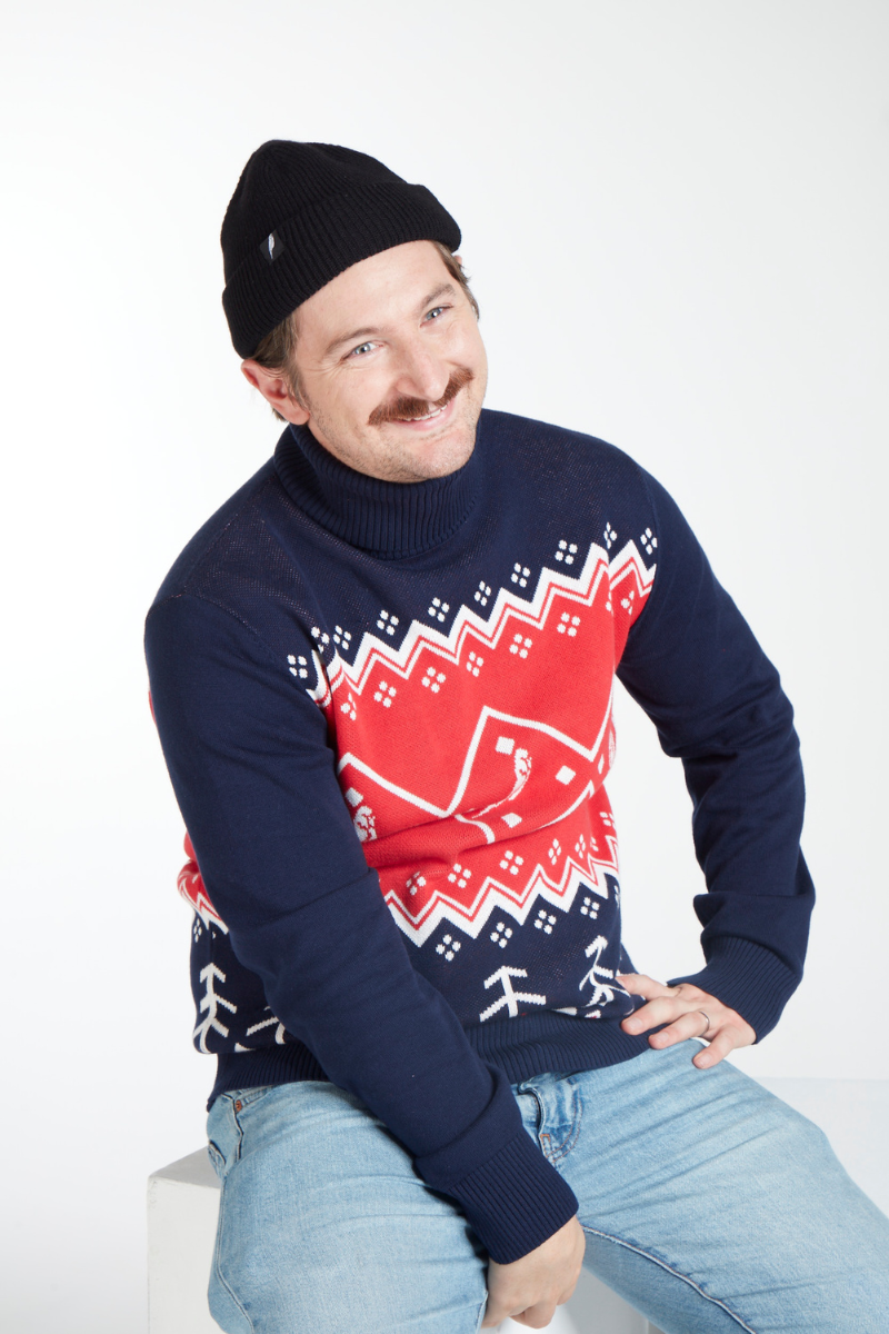 2023 Christmas Jumper