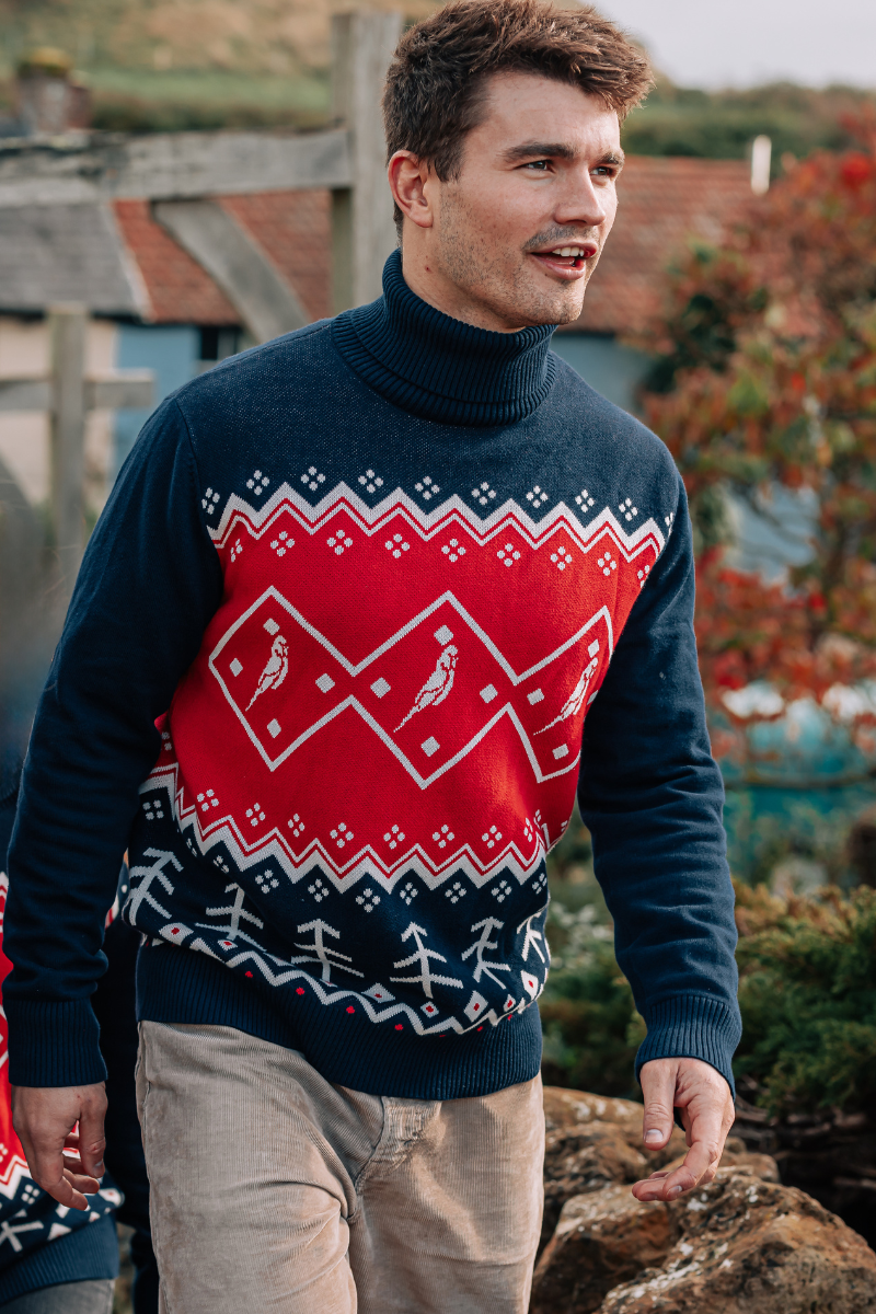 2023 Christmas Jumper