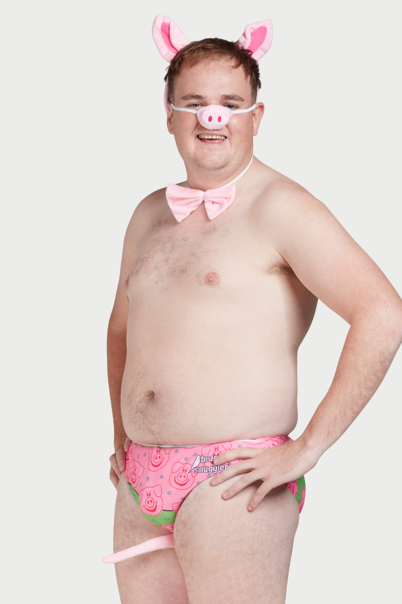 Peter Pigs
