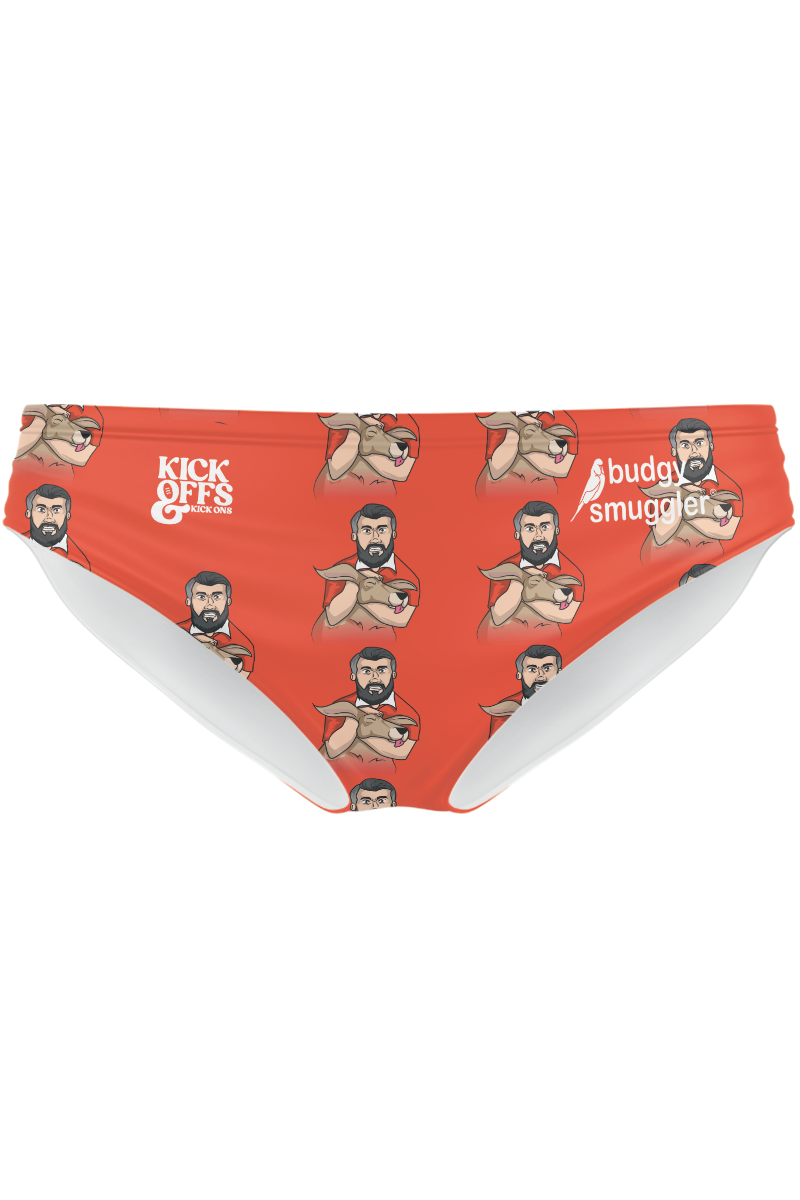 Wallaby Walloper | Pre Order