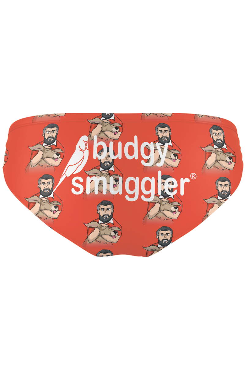 Wallaby Walloper | Pre Order