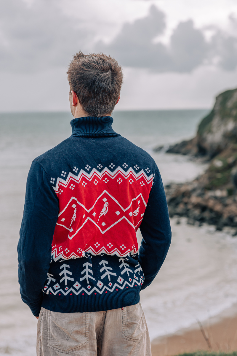 2023 Christmas Jumper