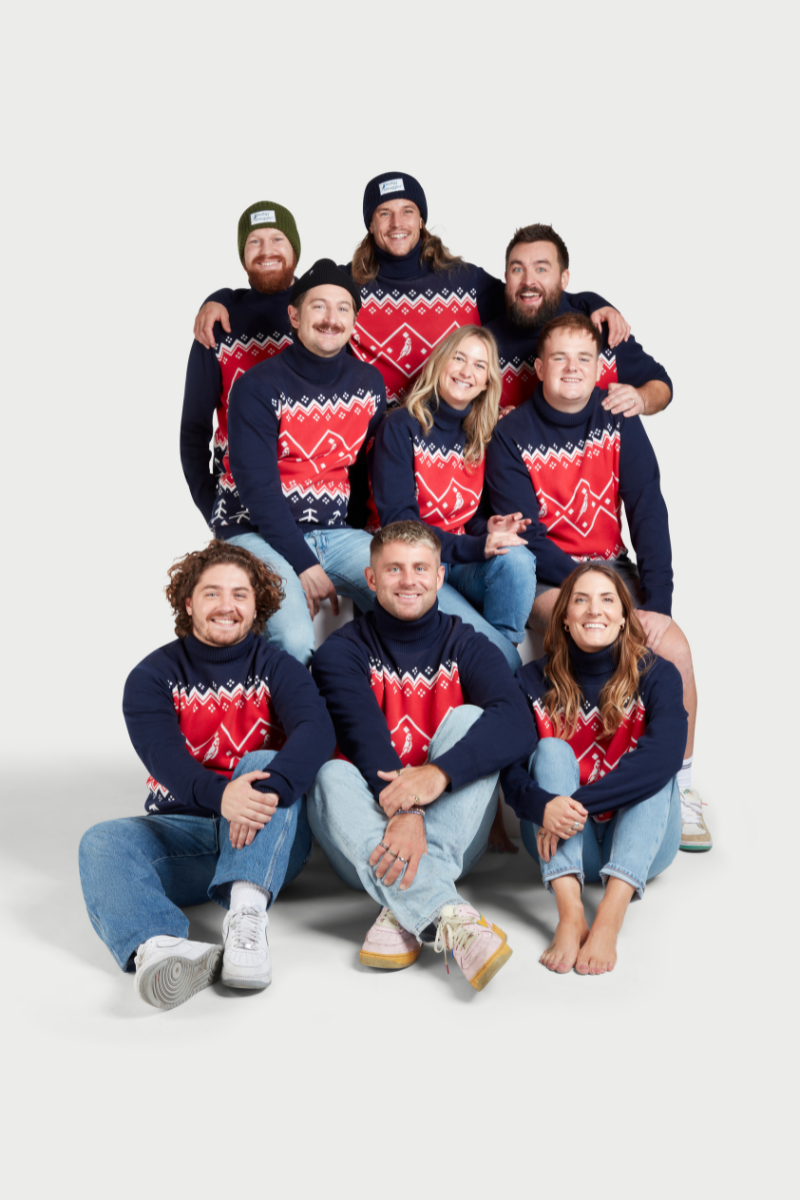 2023 Christmas Jumper