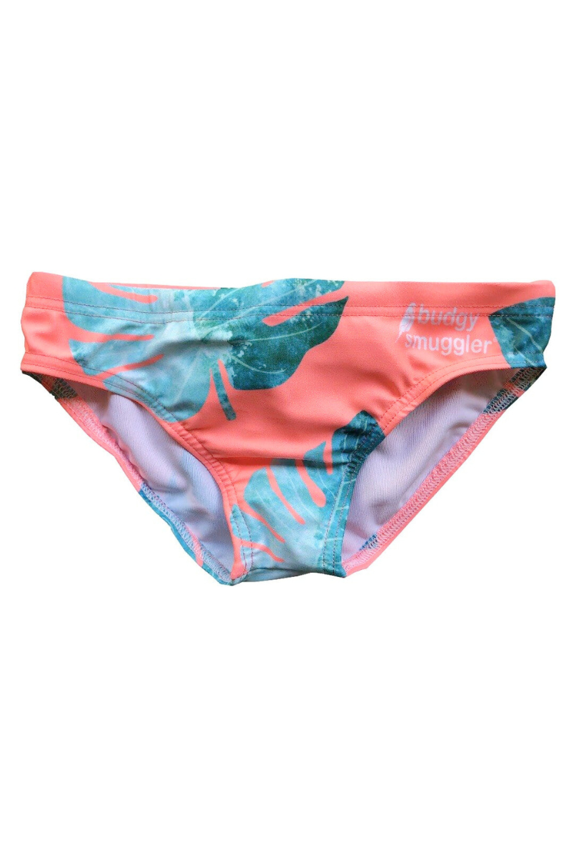 Boys Peach Perfect
