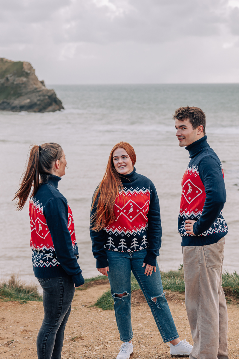 2023 Christmas Jumper