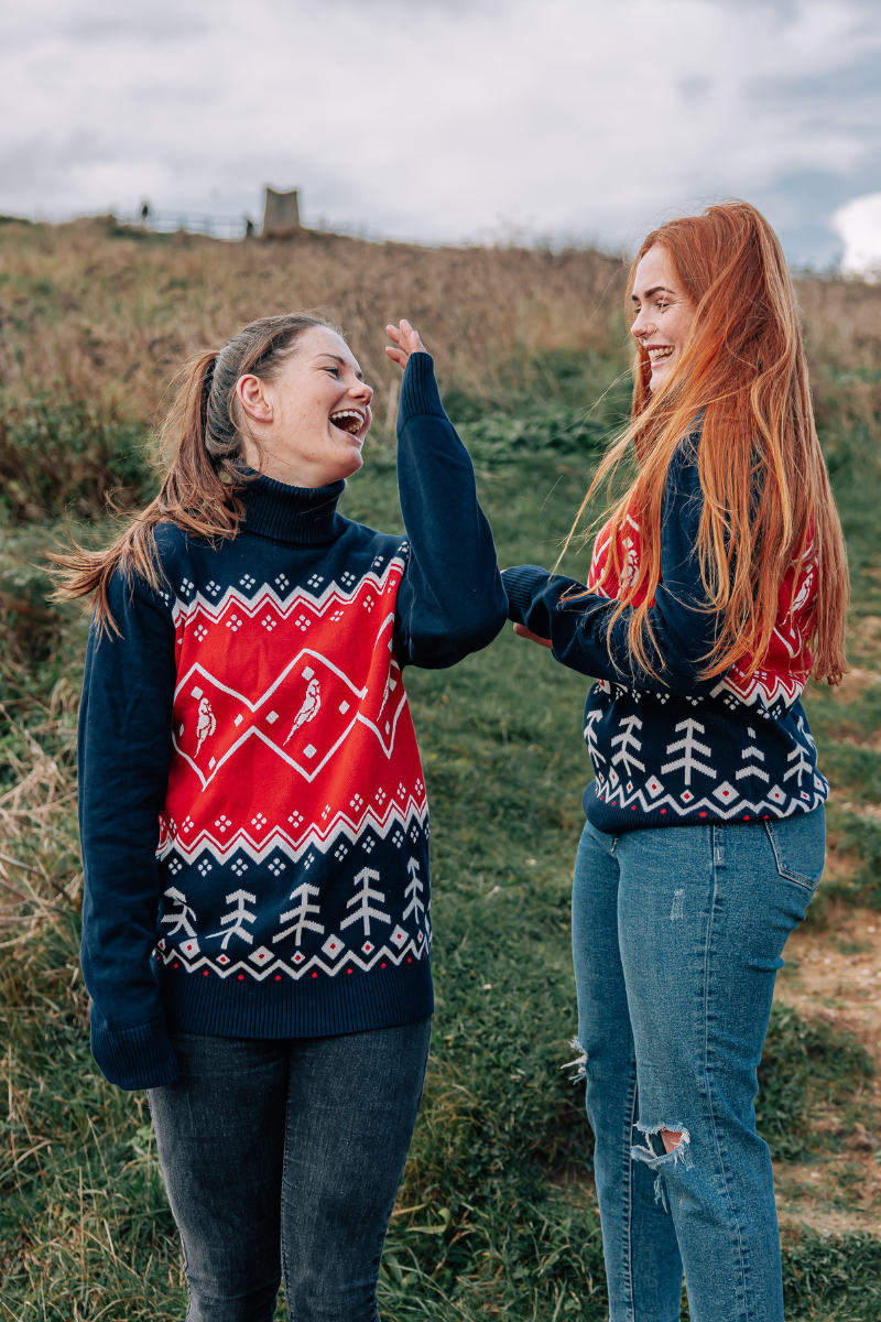 2023 Christmas Jumper