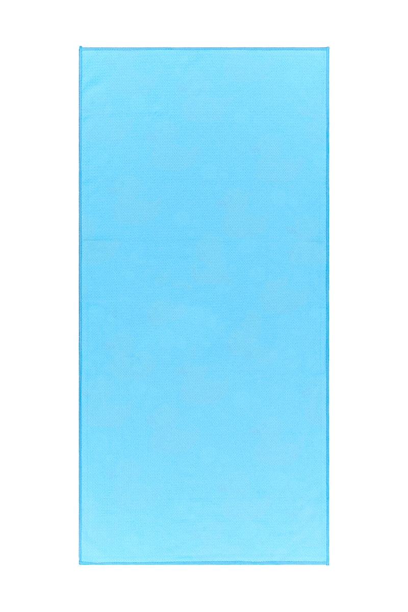 Double Sided Towel in Rubber Duck | Small Logo