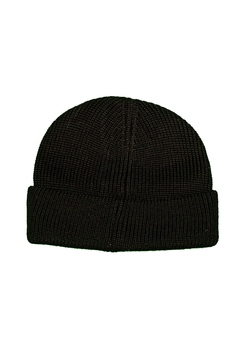 Beanie in Black