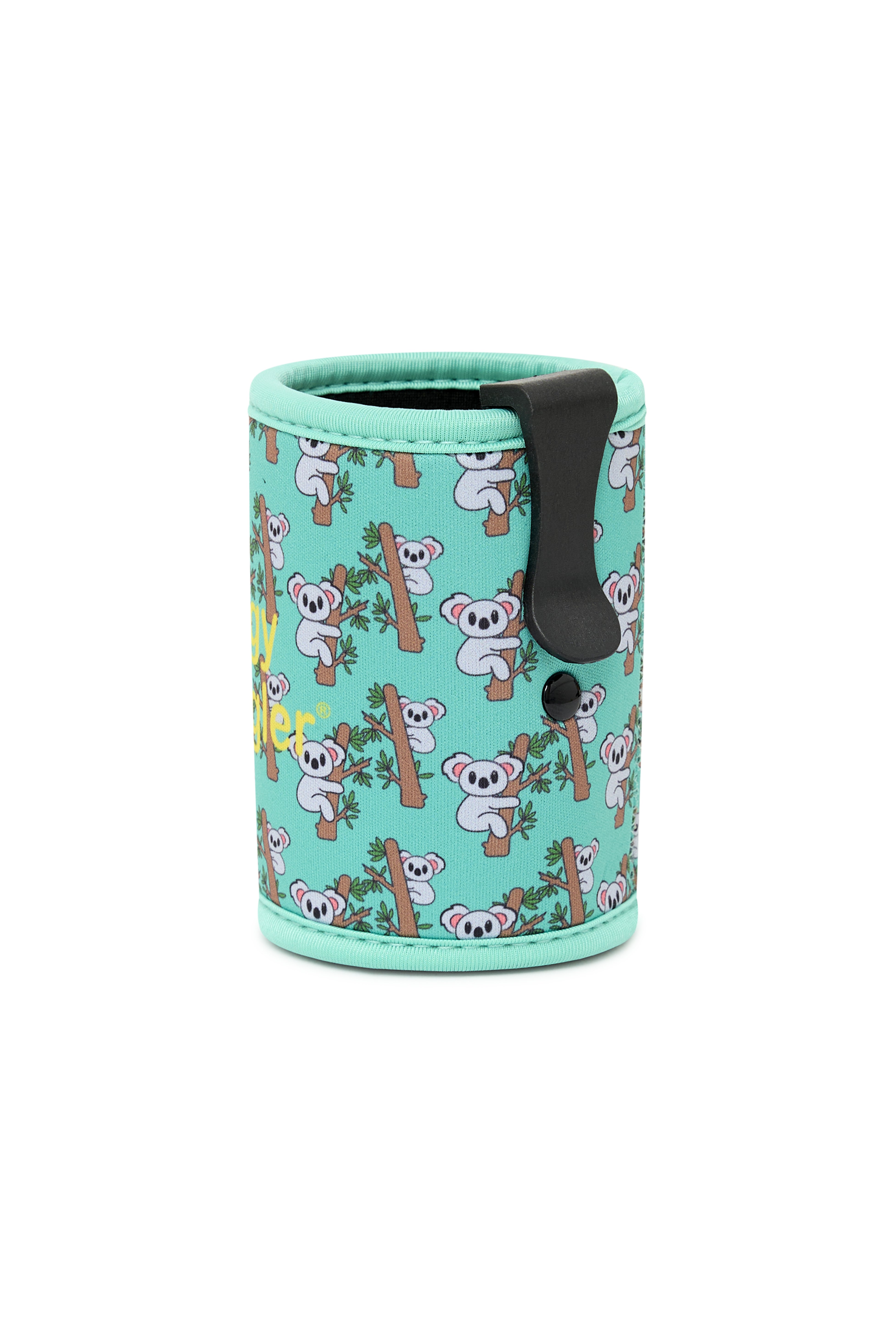Stubby Holder in The Clappers