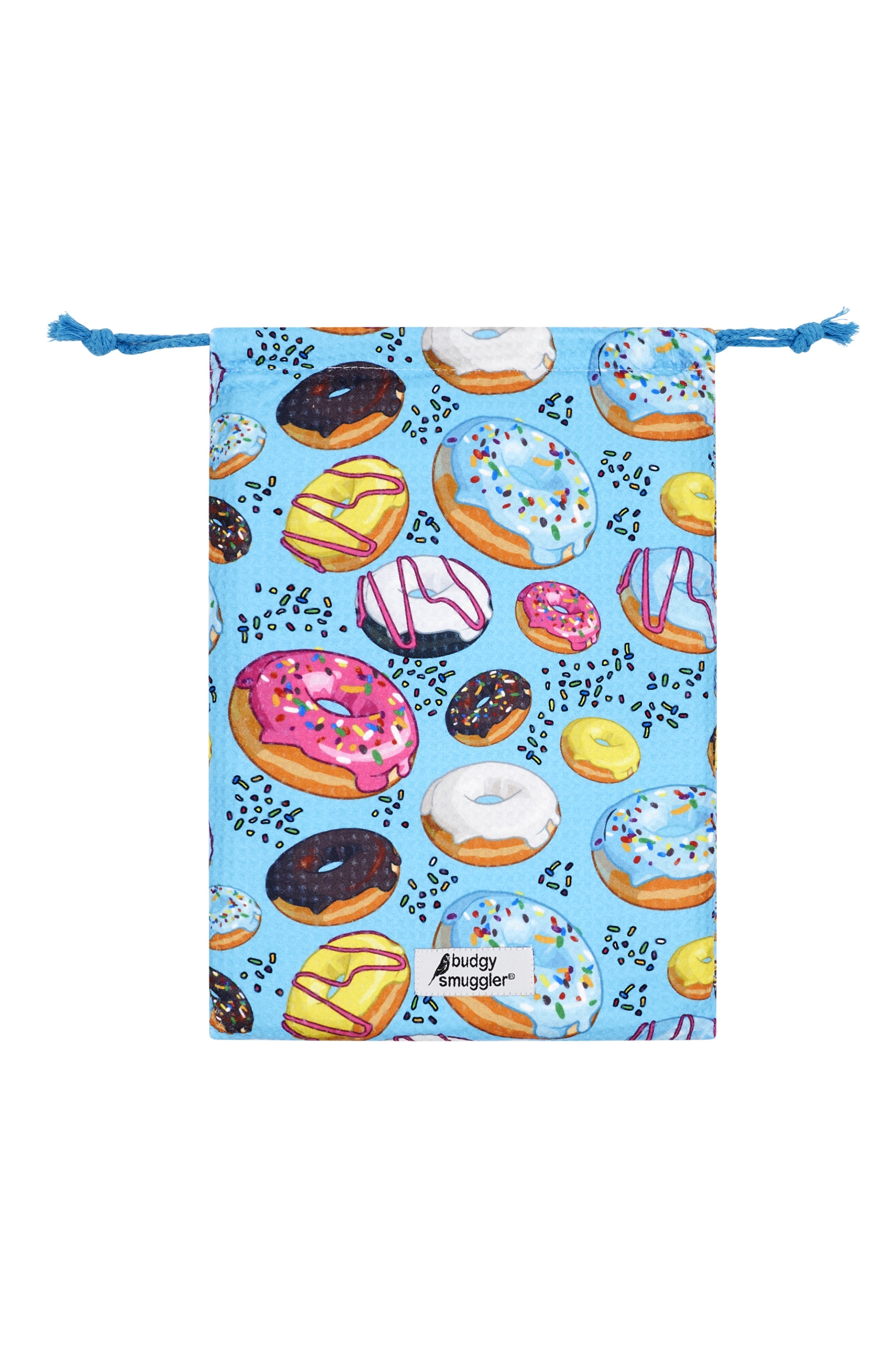 Double Sided Towel in Donuts 2.0