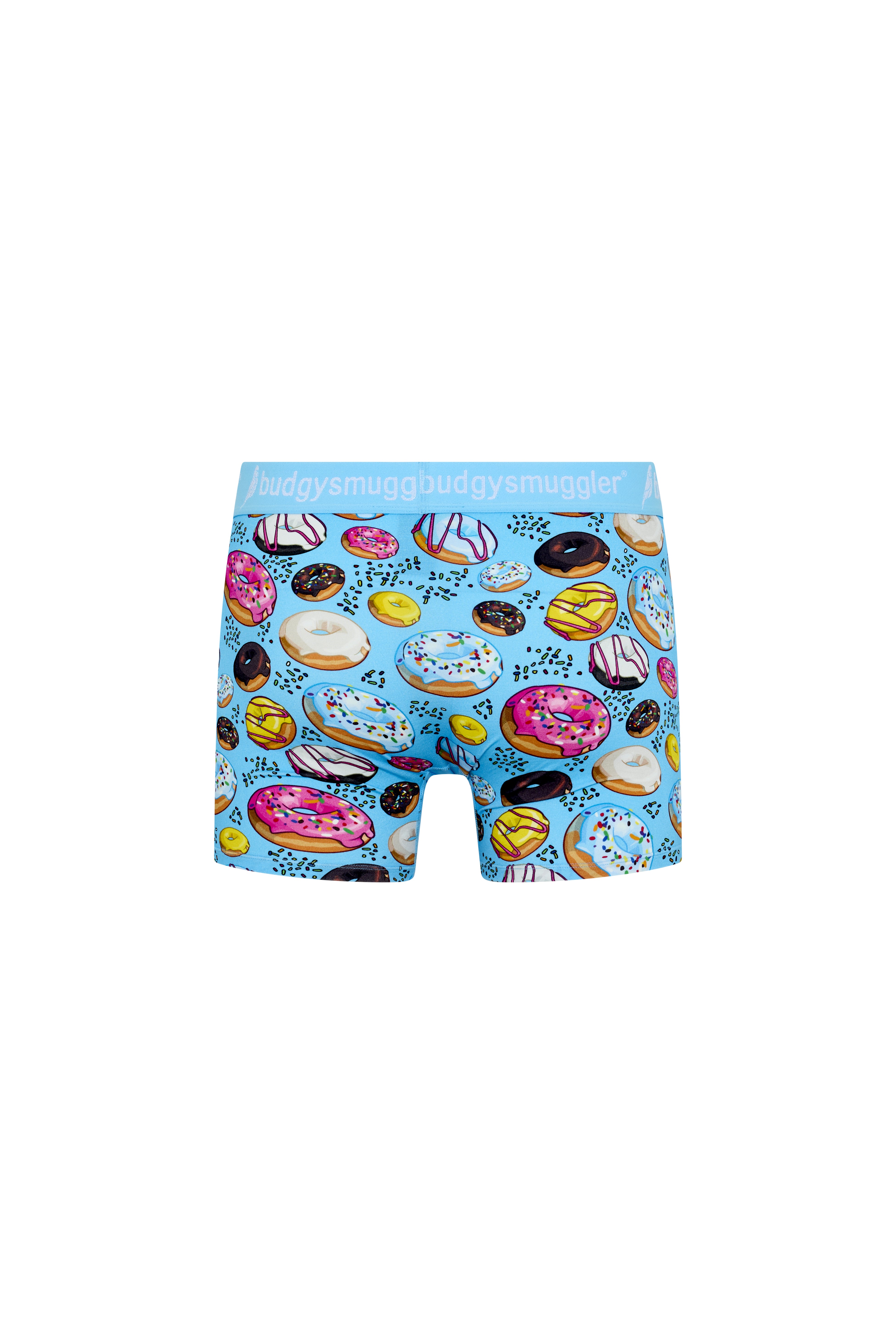 Premium Underwear (2.0) in Donuts 2.0