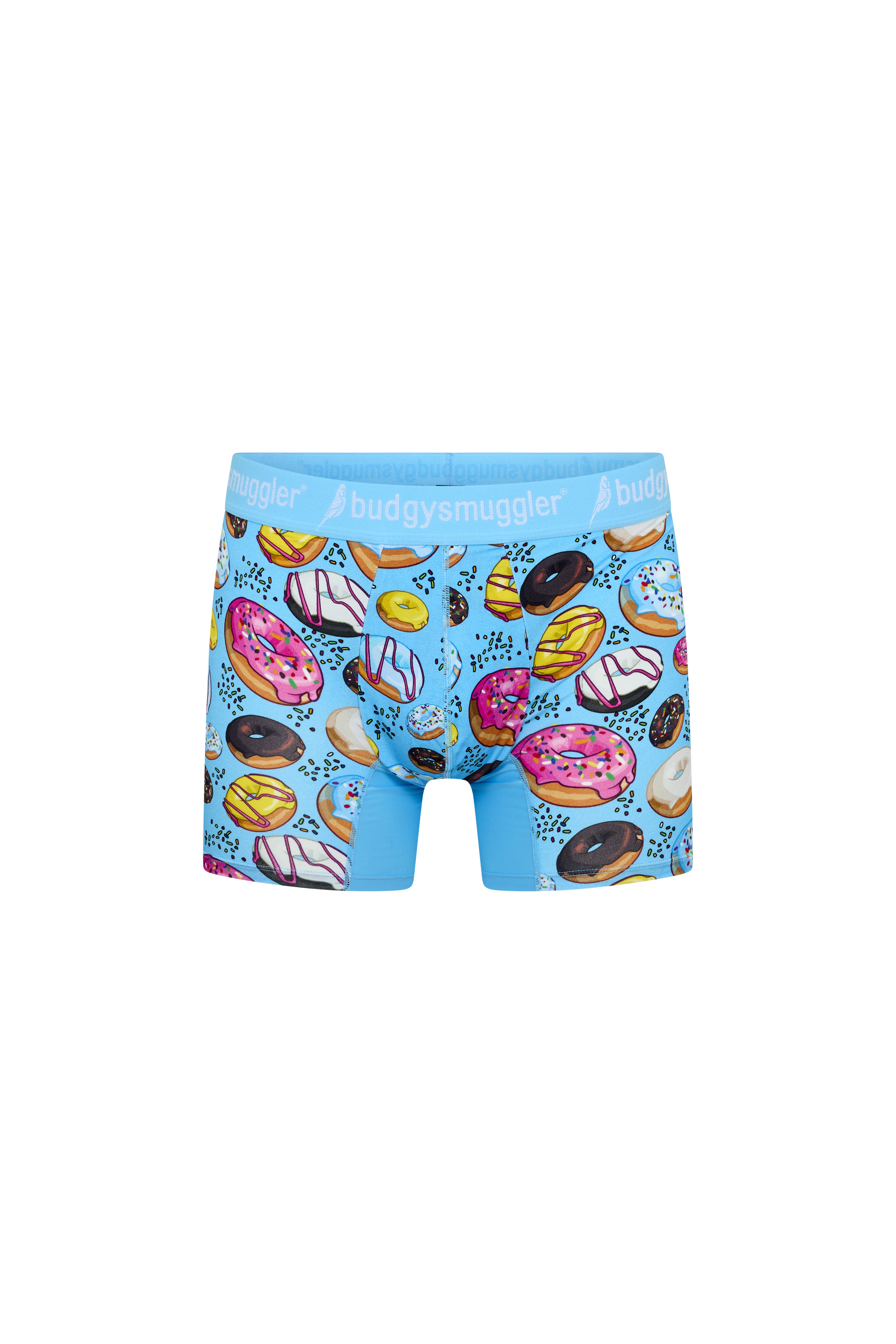 Premium Underwear (2.0) in Donuts 2.0
