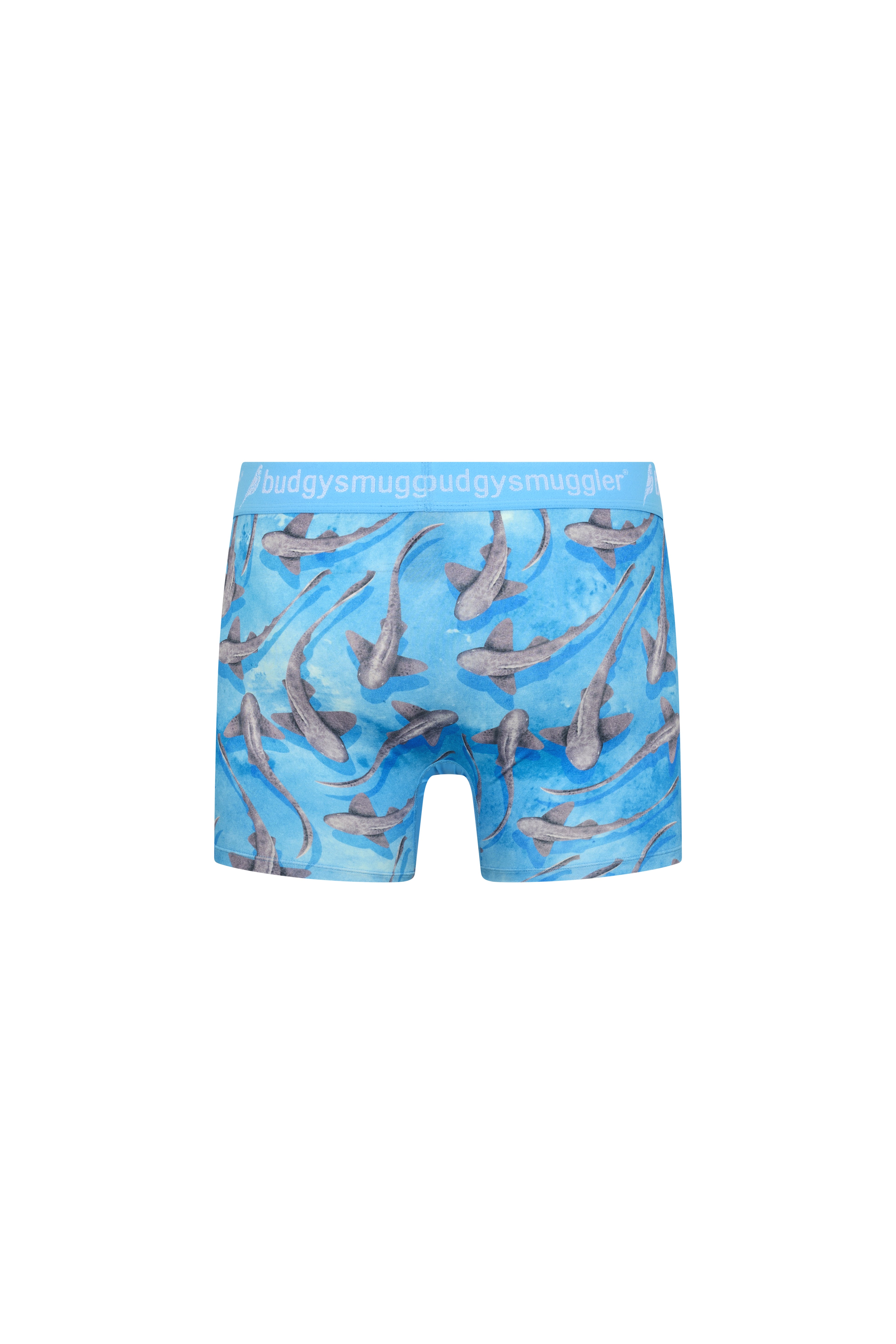 Premium Underwear (2.0) in Sharks
