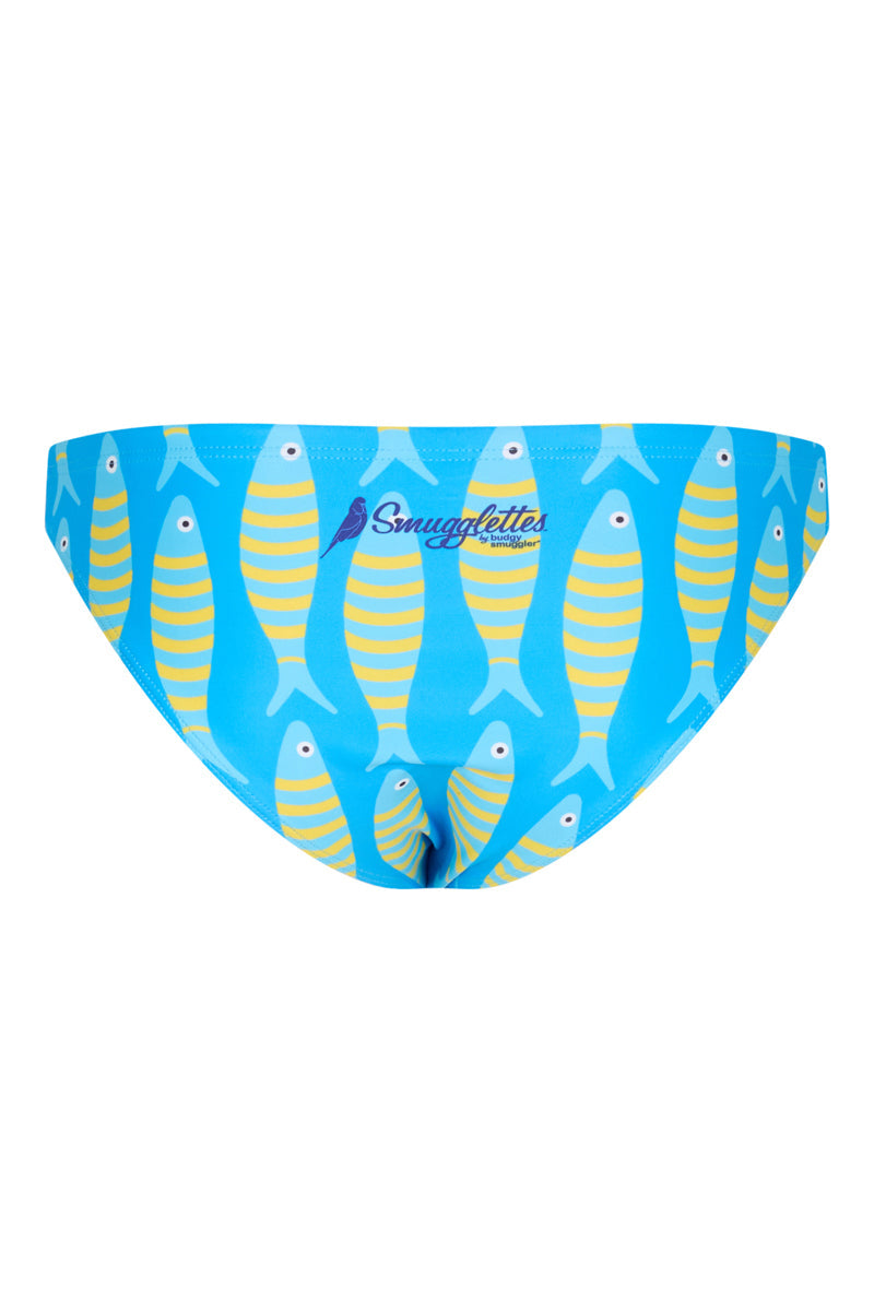 Fairlight Bottom in Sardines