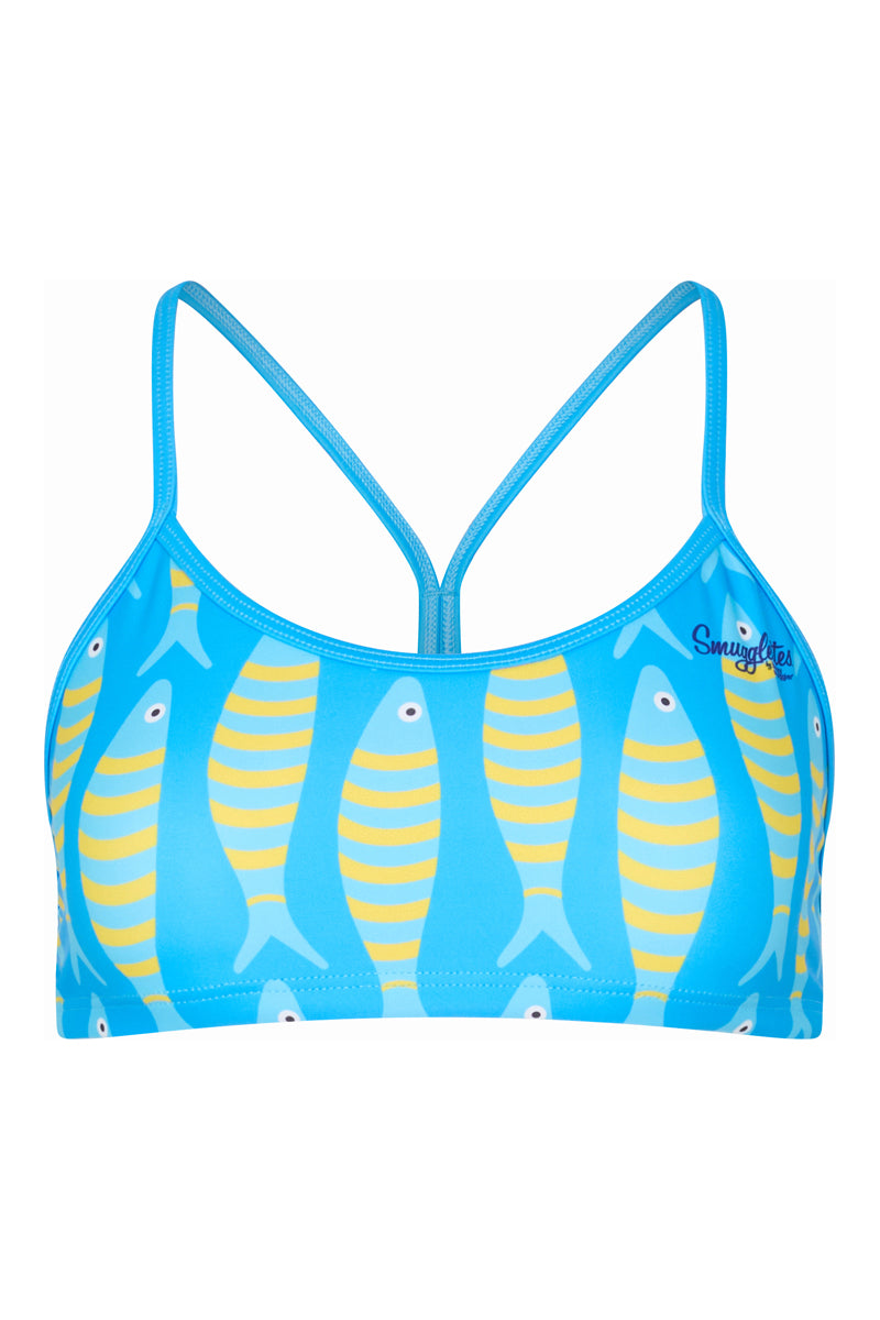 Freshwater Top in Sardines