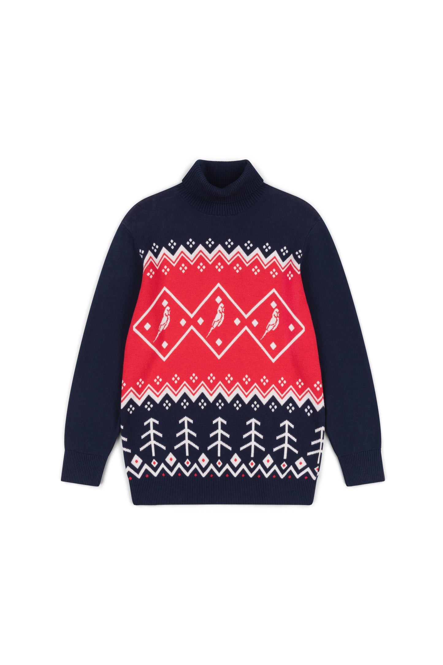 2023 Christmas Jumper