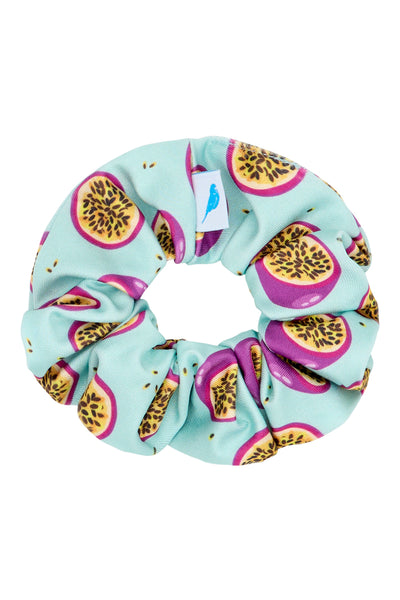 Chouchou au Fruit de la Passion