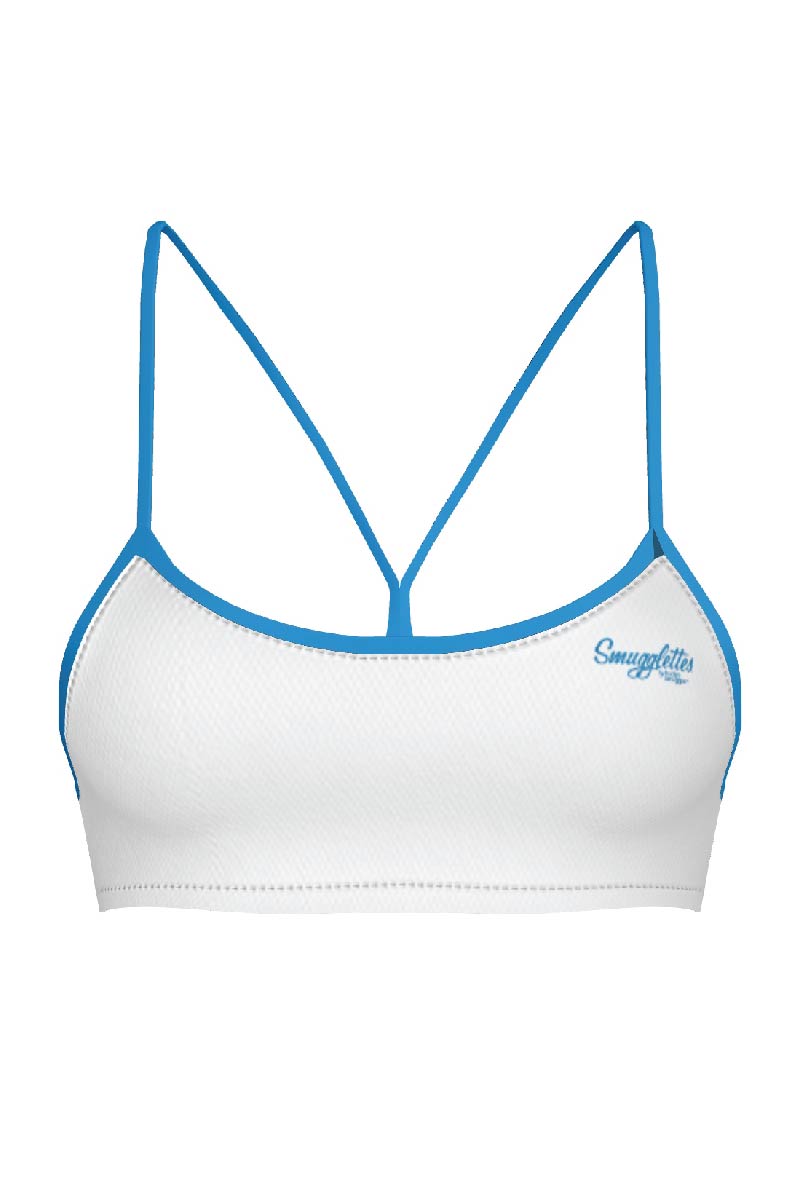 Custom DIY Freshwater Top