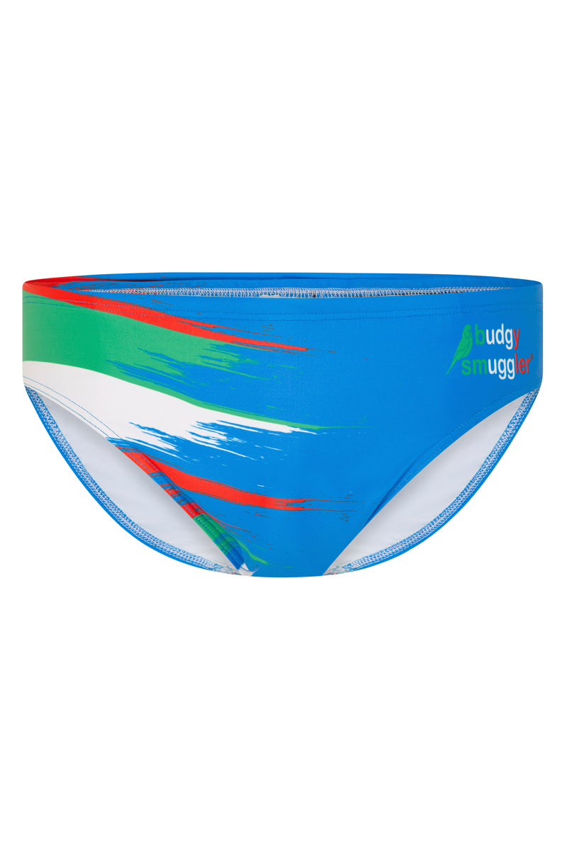 Italian Flag