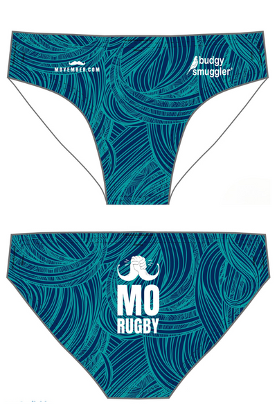 Mo Rugby 2025 Preorder - Mens Smugglers