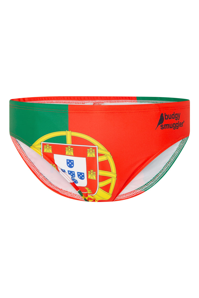 Portuguese Flag