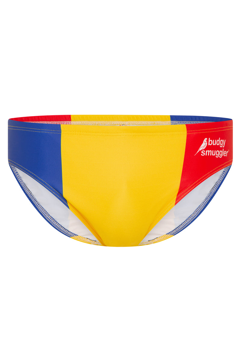 Romanian Flag