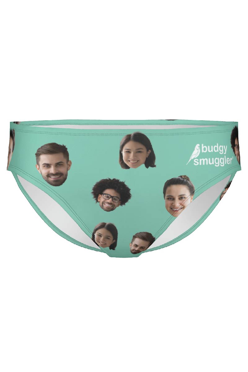 Custom DIY Family Photos