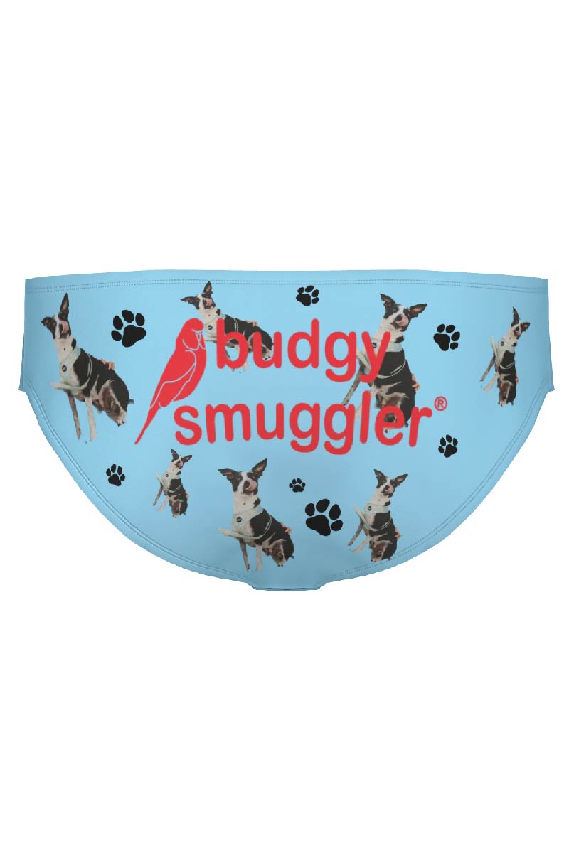 Custom DIY Pupsonalise