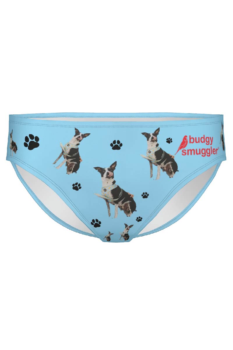 Custom DIY Pupsonalise