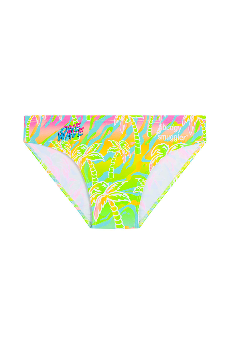 One Wave Fluro Friday