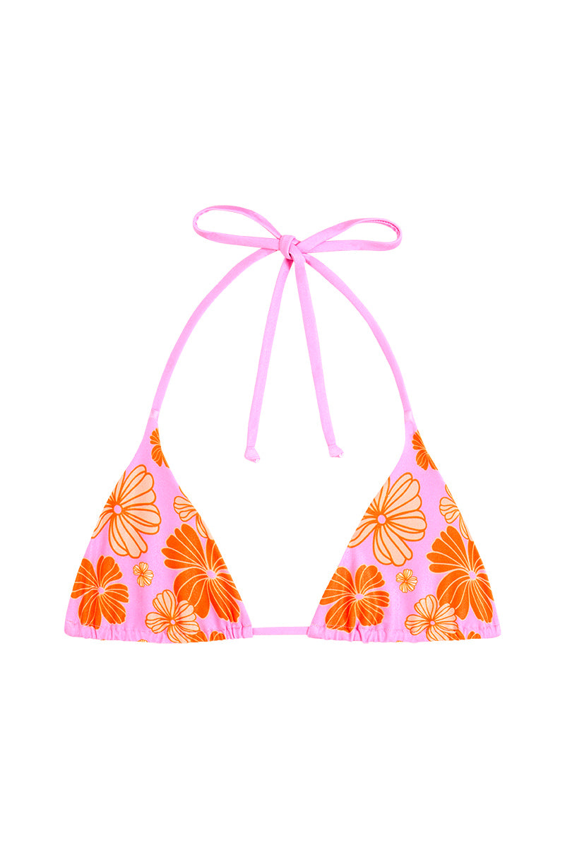 Tallows Tri Top in Jessies Flowers