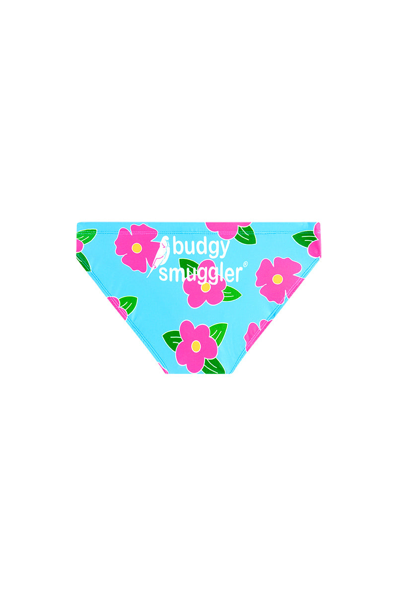 Boys Budgy Muu Muu