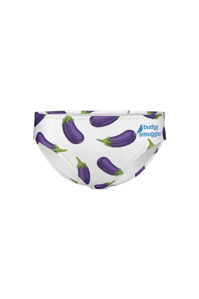 Custom DIY Aubergine
