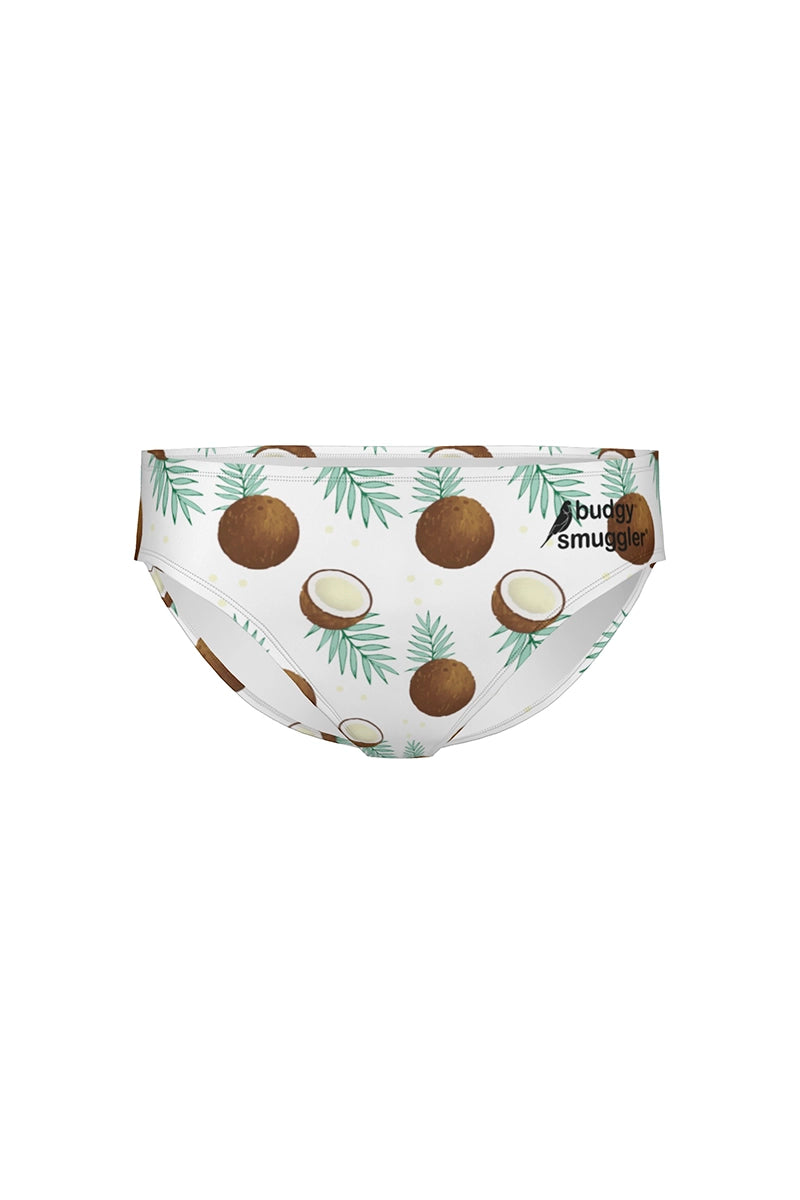 Custom DIY Coco Nuts