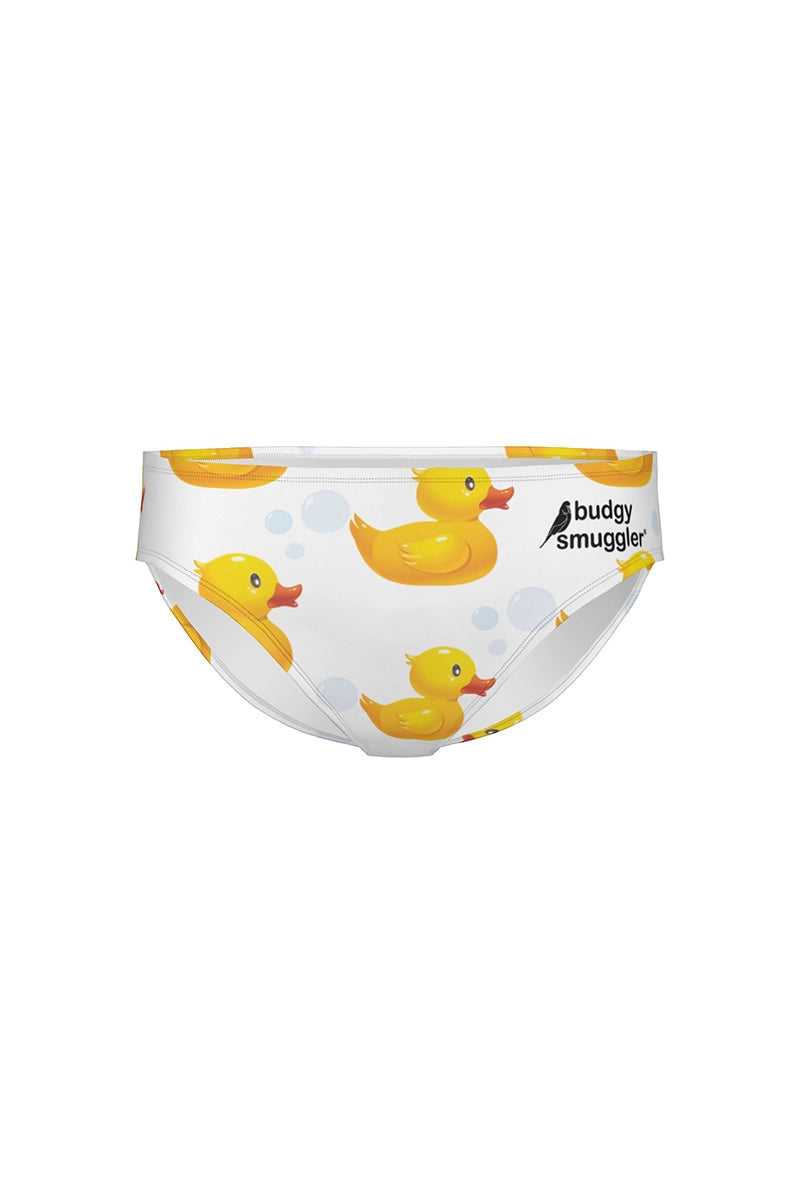 Custom DIY Rubber Ducks