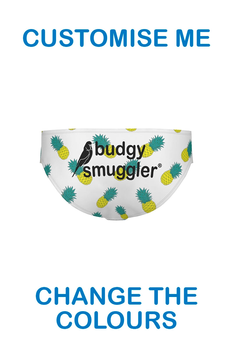 Custom DIY Pineapples