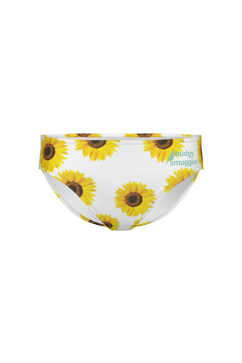 Custom DIY Sunflowers