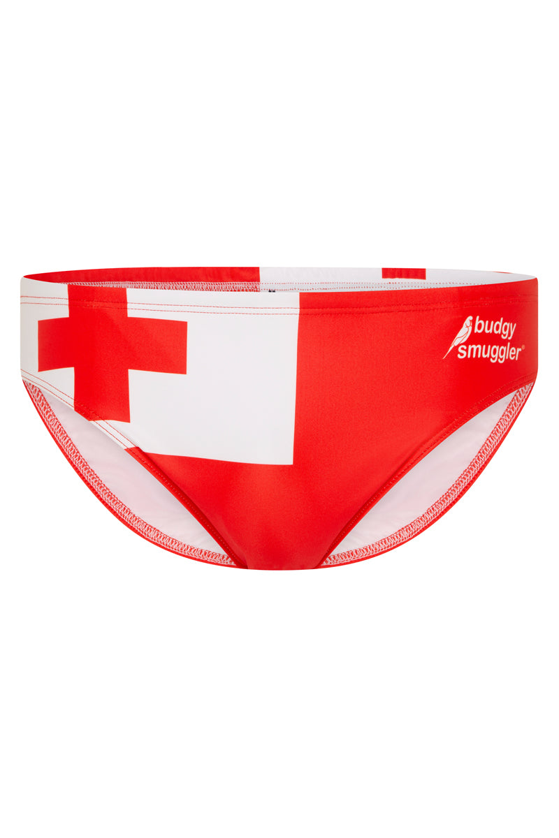 Tongan Flag