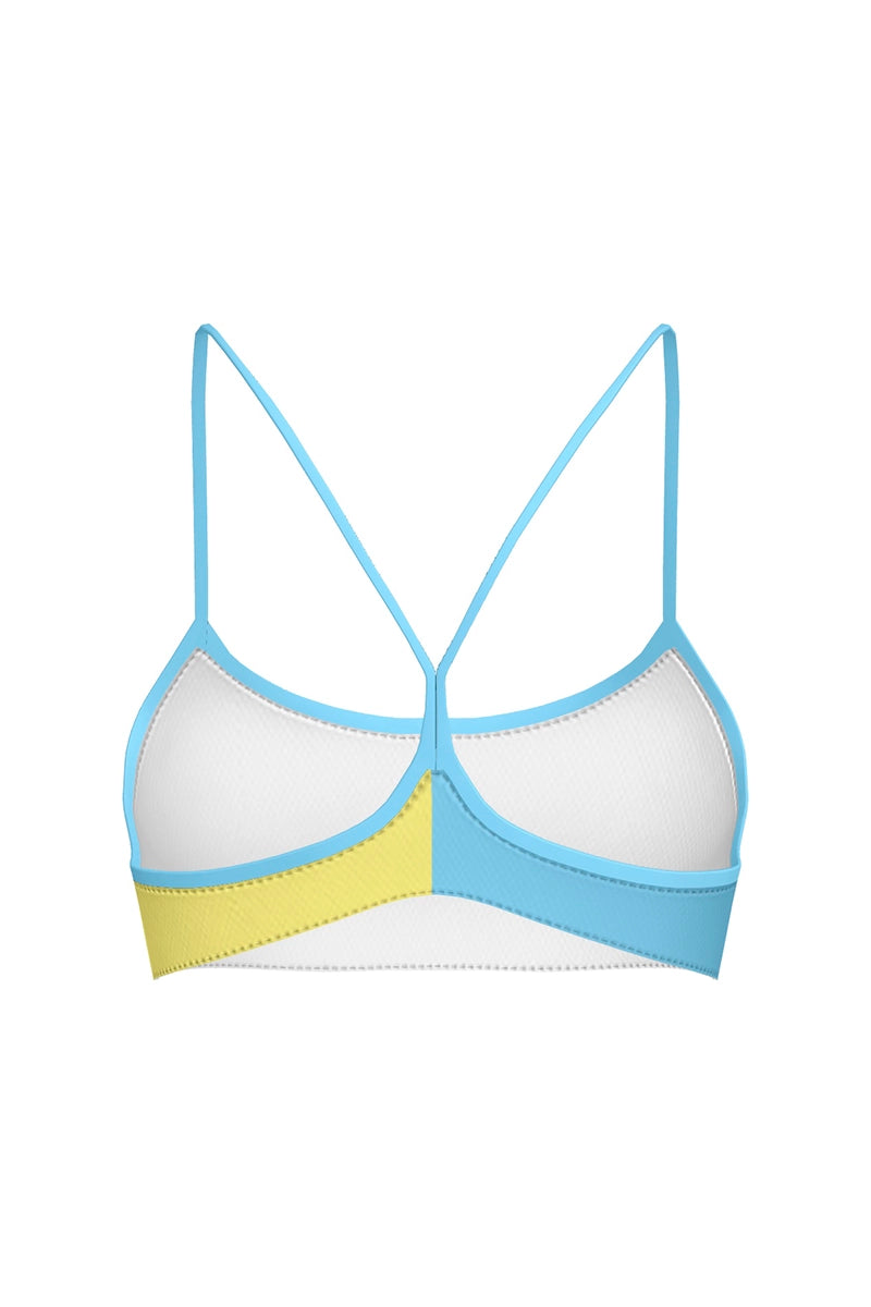 Custom DIY Freshwater Half n Half