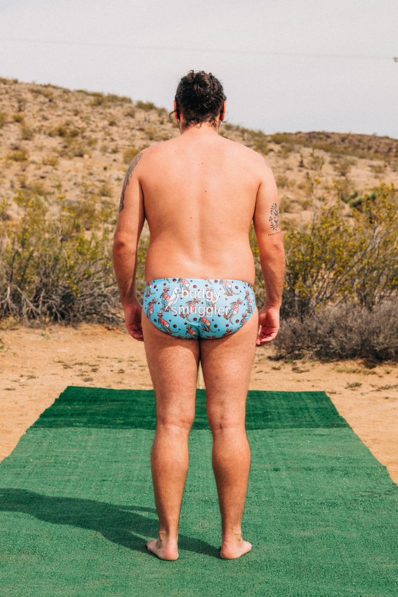 Test Match Tails LTD EDN