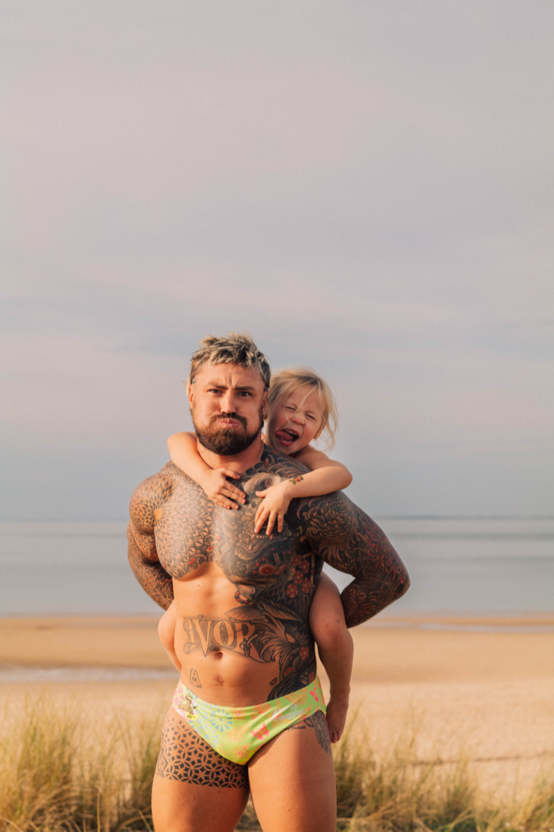 The Jack Nowell's 2025