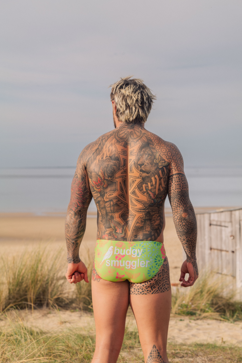 The Jack Nowell's 2025