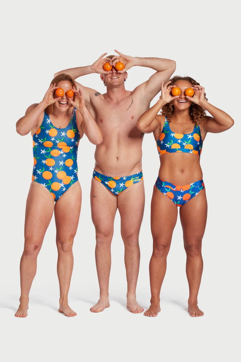 Orange You Glad